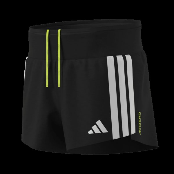 Pánské šortky adidas ADIZERO GEL M - foto 13