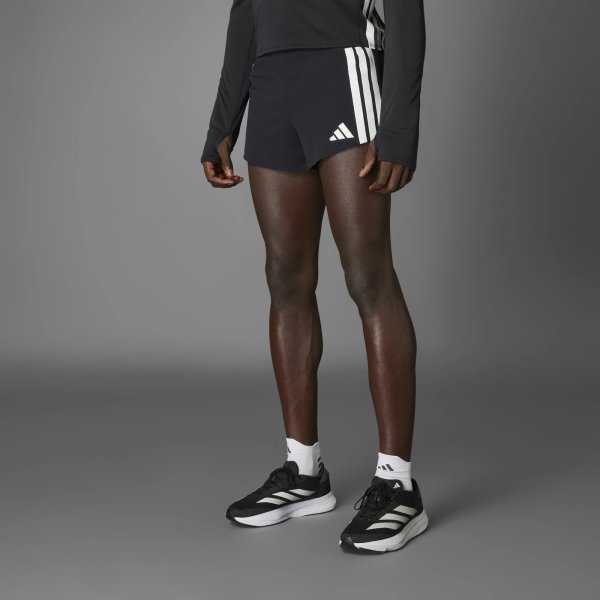 Pánské šortky adidas ADIZERO GEL M - foto 22