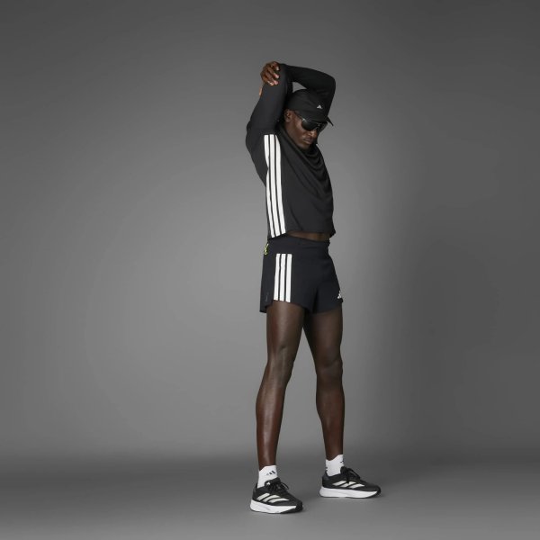 Pánské šortky adidas ADIZERO GEL M - foto 14