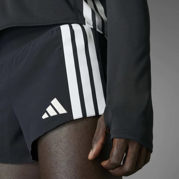 Pánské šortky adidas ADIZERO GEL M - foto 17