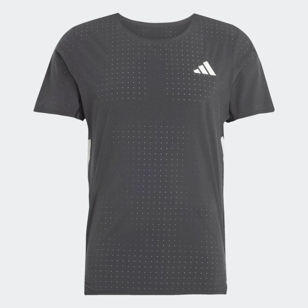 Pánské tričko adidas ADIZERO TEE M - foto 1