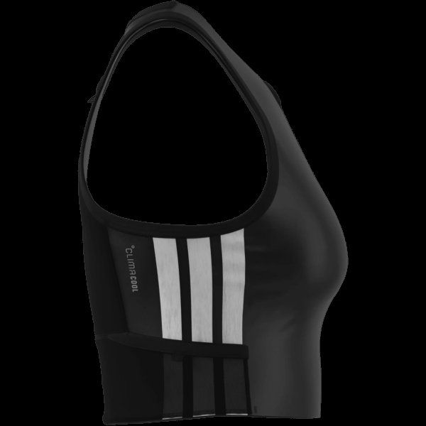 Dámské tílko adidas ADIZERO CROP W - foto 8