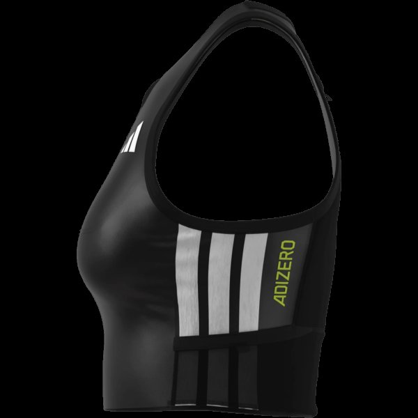 Dámské tílko adidas ADIZERO CROP W - foto 12