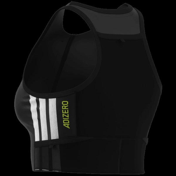 Dámské tílko adidas ADIZERO CROP W - foto 11