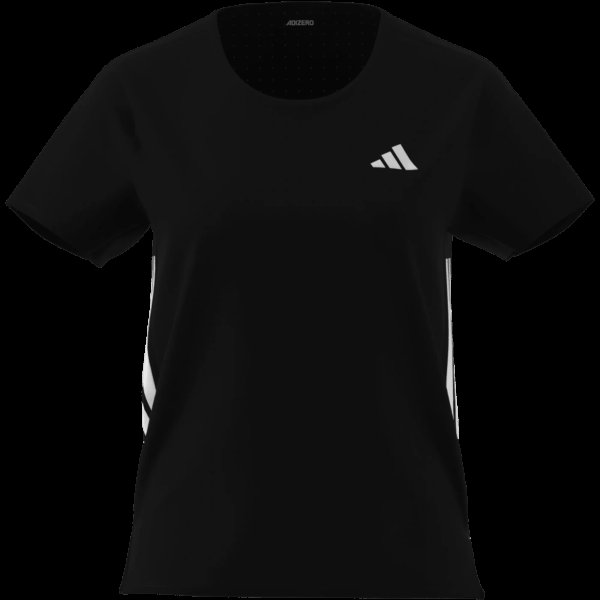 Dámské tričko adidas ADIZERO TEE W - foto 8