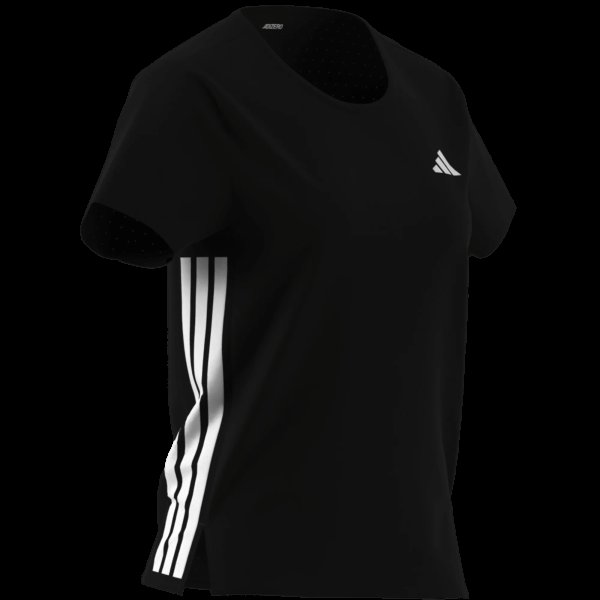 Dámské tričko adidas ADIZERO TEE W - foto 9