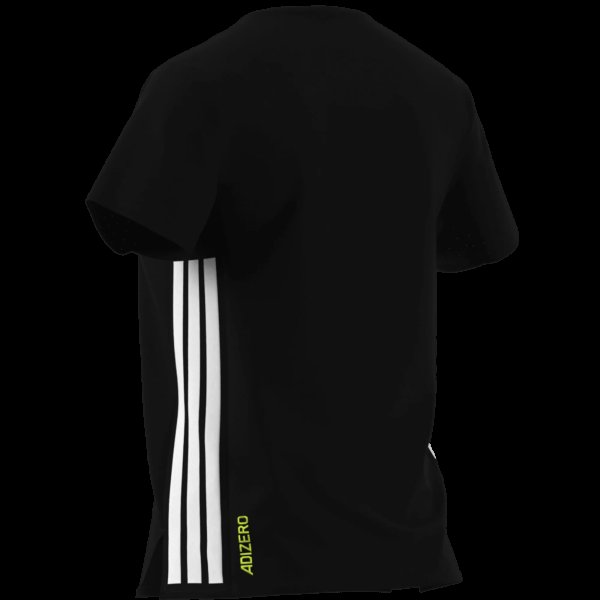 Dámské tričko adidas ADIZERO TEE W - foto 13