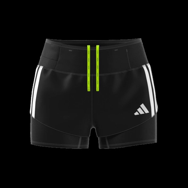 Dámské šortky adidas ADIZERO 2i1 W - foto 7