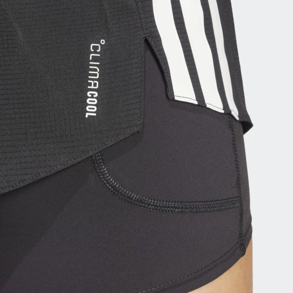 Dámské šortky adidas ADIZERO 2i1 W - foto 6