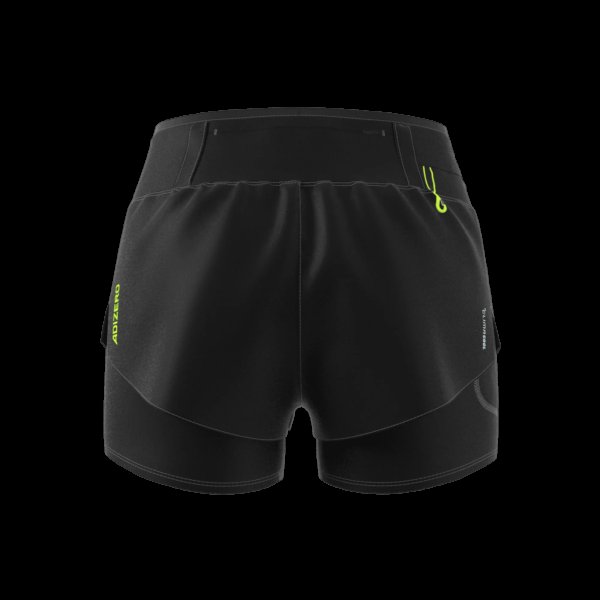 Dámské šortky adidas ADIZERO 2i1 W - foto 11