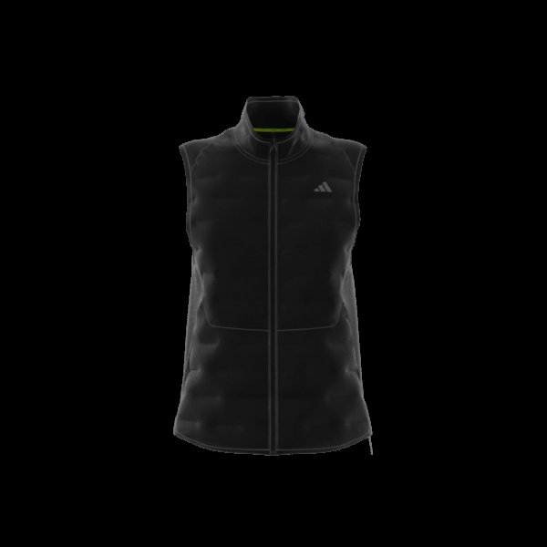 Dámská vesta adidas ADIZERO VEST - foto 8