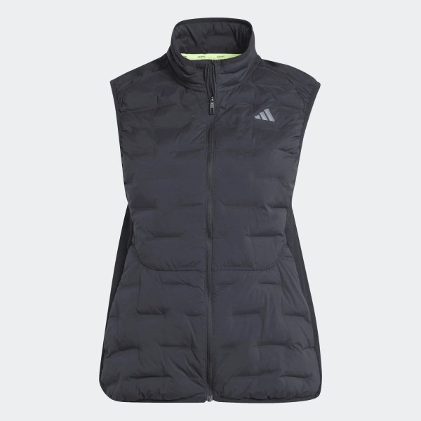 Dámská vesta adidas ADIZERO VEST - foto 0