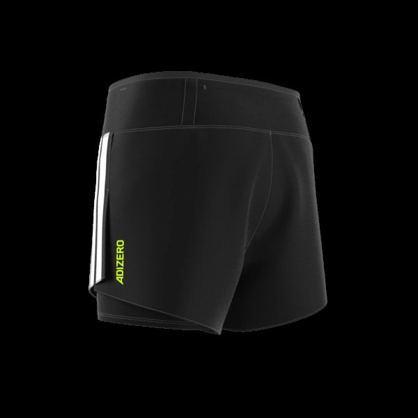 Pánské šortky adidas ADIZERO 2i1 M - foto 11