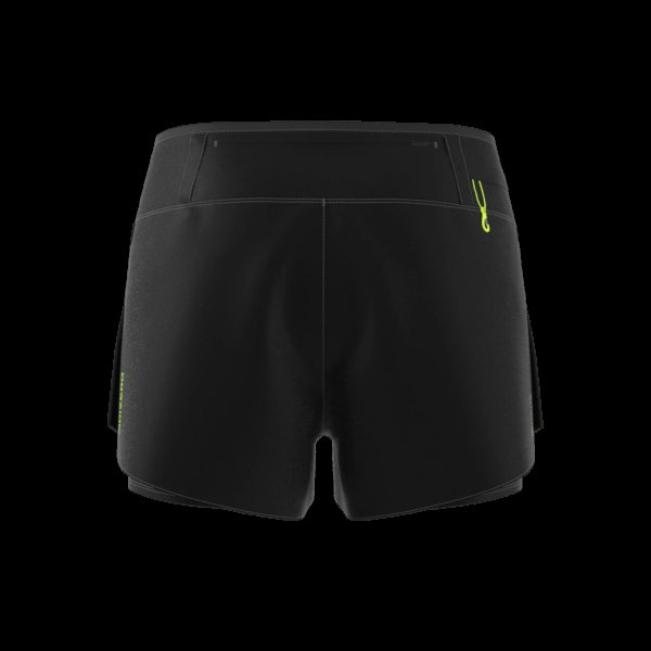 Pánské šortky adidas ADIZERO 2i1 M - foto 10