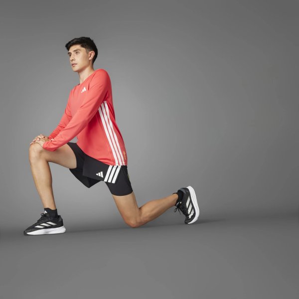 Pánské šortky adidas ADIZERO 2i1 M - foto 19