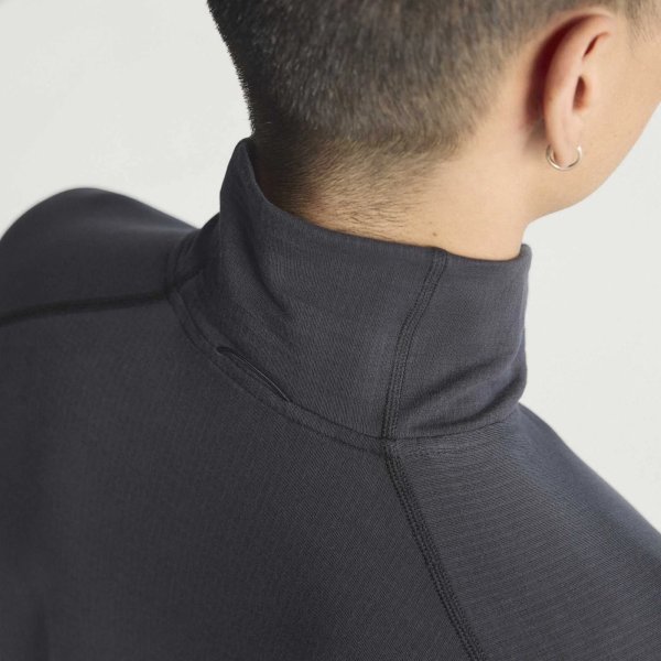 Pánské tričko s dlouhým rukávem adidas adi365 WarmHZ M - foto 19