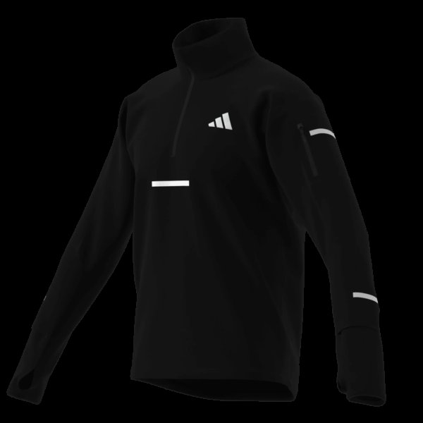 Pánské tričko s dlouhým rukávem adidas adi365 WarmHZ M - foto 13