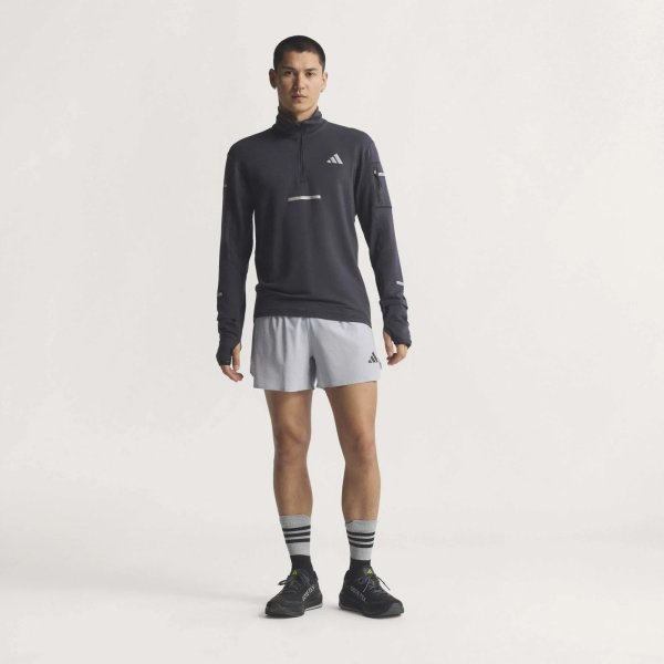 Pánské tričko s dlouhým rukávem adidas adi365 WarmHZ M - foto 14