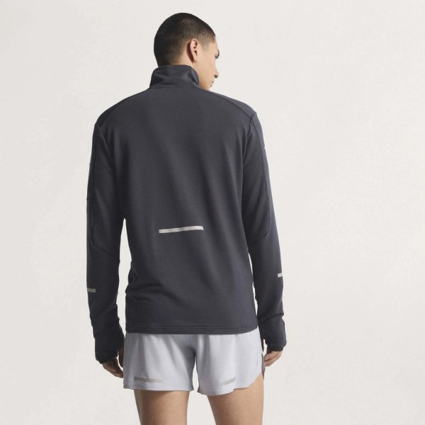 Pánské tričko s dlouhým rukávem adidas adi365 WarmHZ M - foto 16