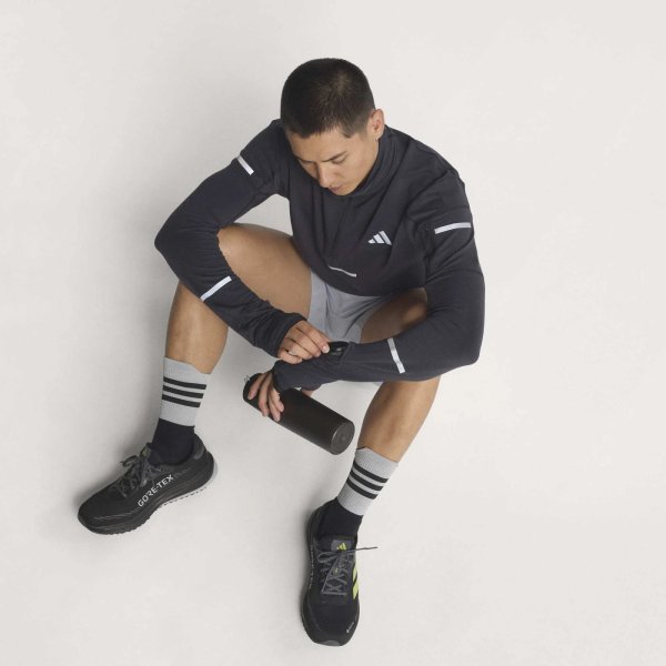 Pánské tričko s dlouhým rukávem adidas adi365 WarmHZ M - foto 20