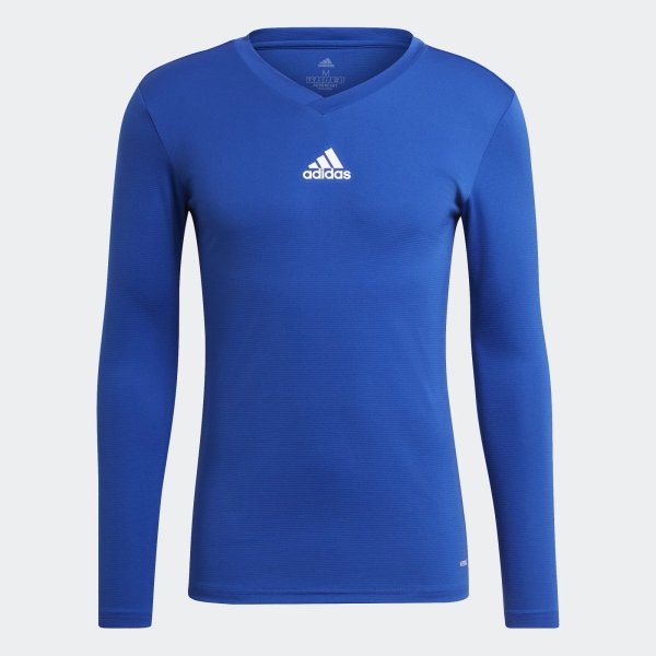 Pánský dres adidas TEAM BASE TEE - foto 0