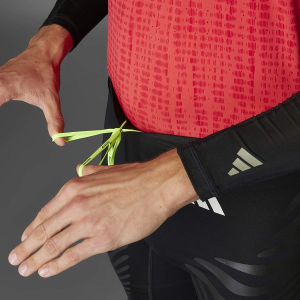 Pánské šortky adidas ADIZERO C ST M - foto 21