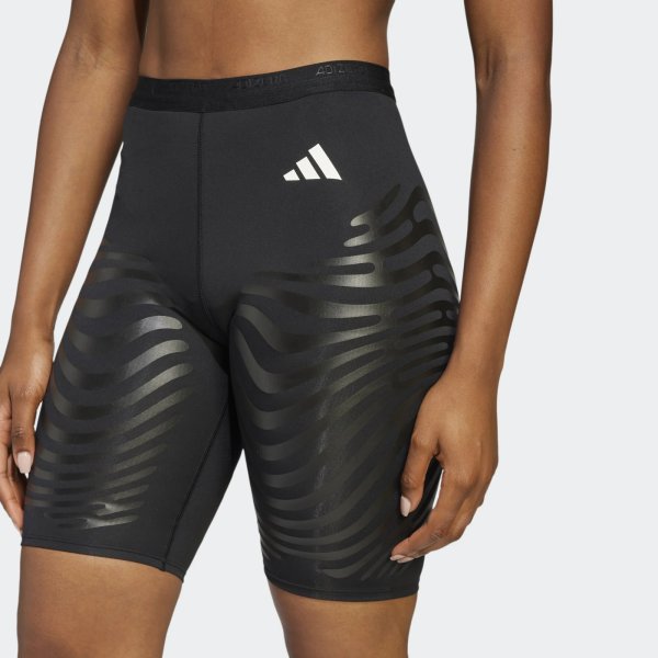 Dámské šortky adidas ADIZERO C ST W - foto 4