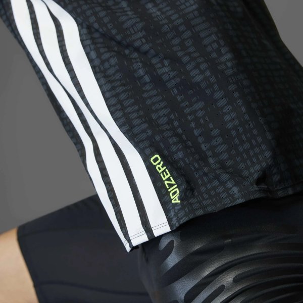 Pánské tílko adidas ADIZERO SNGLT M - foto 20