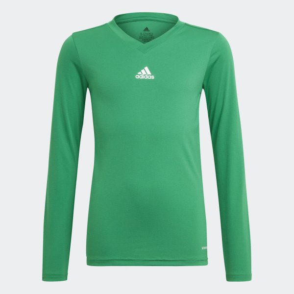 Chlapecký dres adidas TEAM BASE TEE Y - foto 0