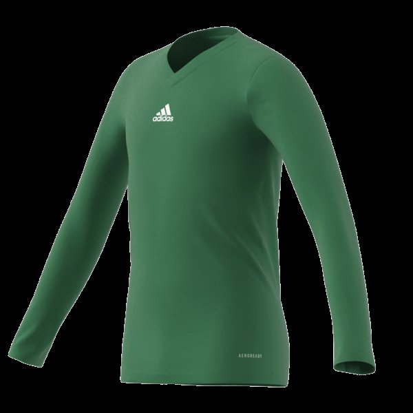 Chlapecký dres adidas TEAM BASE TEE Y - foto 13