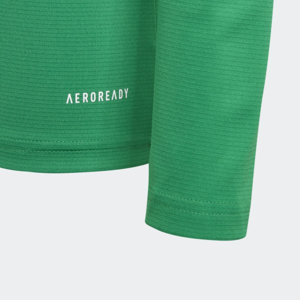 Chlapecký dres adidas TEAM BASE TEE Y - foto 4