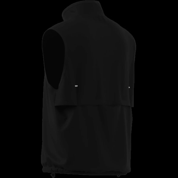 Pánská vesta adidas Run Ess Vest M - foto 12