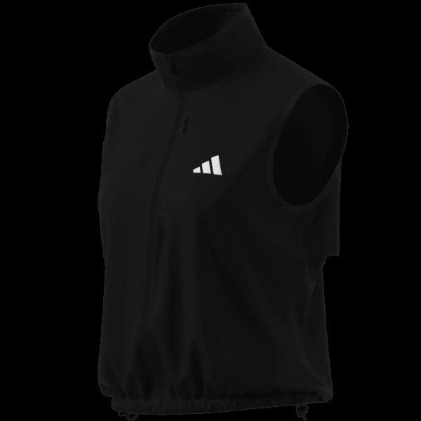 Dámská vesta adidas Run Ess Vest W - foto 14