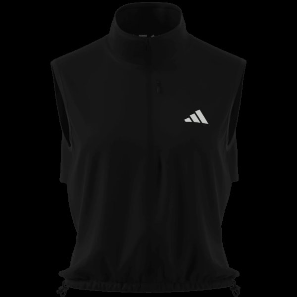 Dámská vesta adidas Run Ess Vest W - foto 7