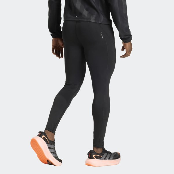 Pánské legíny adidas Run Ess  Tigh M - foto 2
