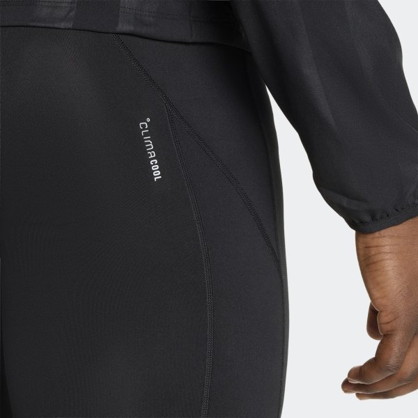 Pánské legíny adidas Run Ess  Tigh M - foto 6