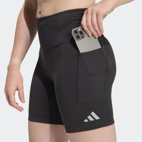 Dámské šortky adidas adi365 Short L - foto 5