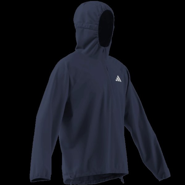 Pánská bunda adidas Run Ess JKT M - foto 8