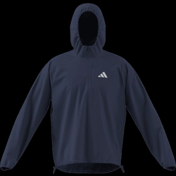 Pánská bunda adidas Run Ess JKT M - foto 7