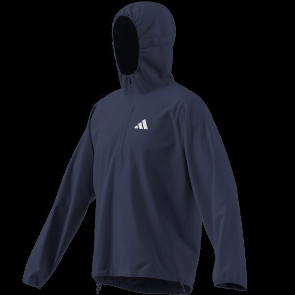 Pánská bunda adidas Run Ess JKT M - foto 14