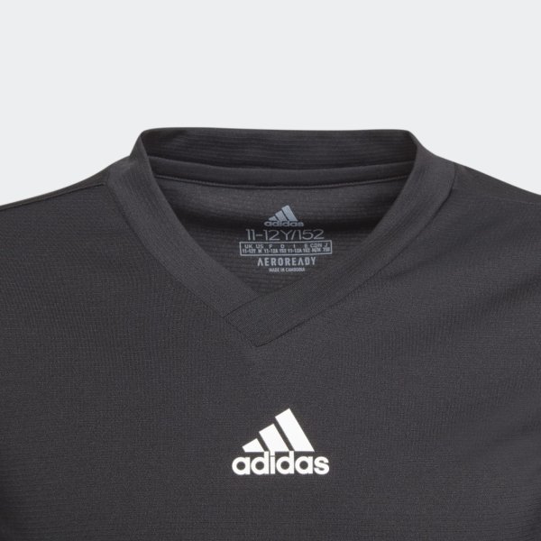 Chlapecký dres adidas TEAM BASE TEE Y - foto 5
