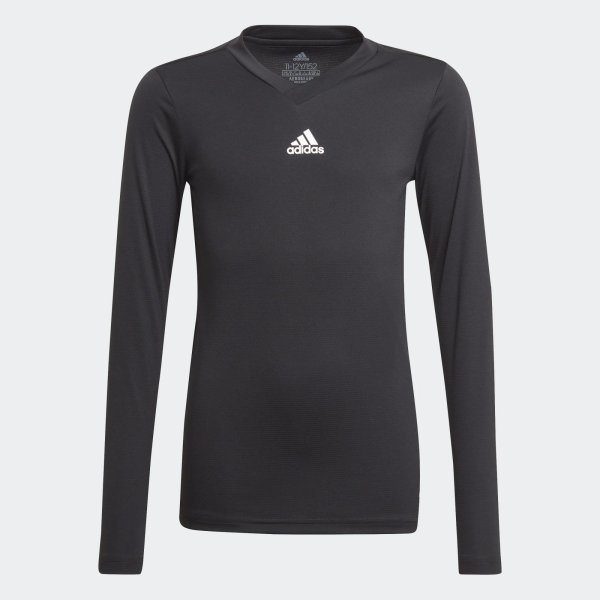 Chlapecký dres adidas TEAM BASE TEE Y - foto 0