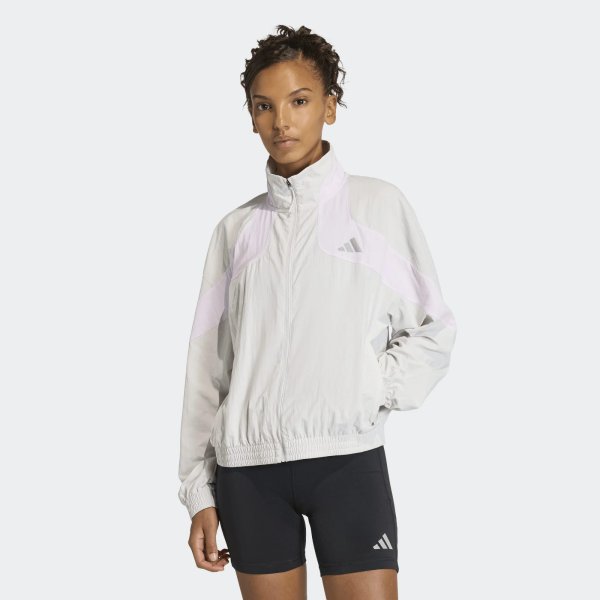 Dámská bunda adidas adi365 C JKT W - foto 1