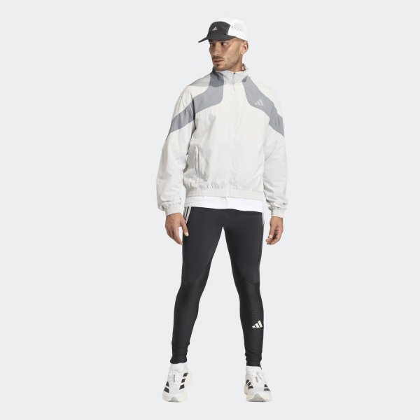 Pánská bunda adidas adi365 C JKT M - foto 4