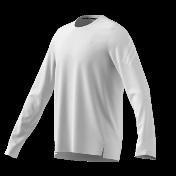 Pánské tričko s dlouhým rukávem adidas adi365/// LS M - foto 14