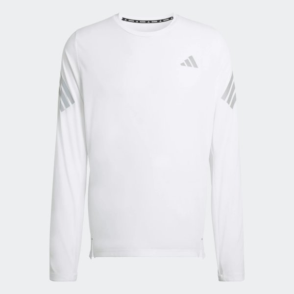 Pánské tričko s dlouhým rukávem adidas adi365/// LS M - foto 0