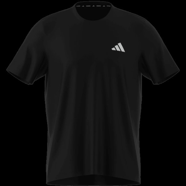 Pánské tričko adidas Run Ess Tee M - foto 7