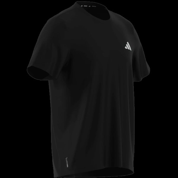 Pánské tričko adidas Run Ess Tee M - foto 8