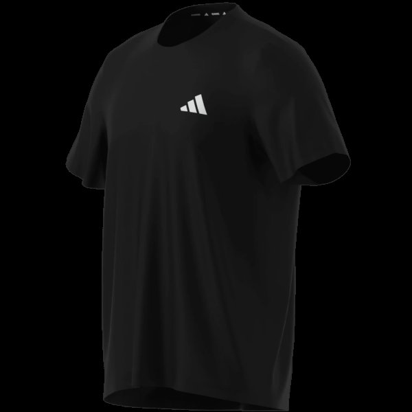 Pánské tričko adidas Run Ess Tee M - foto 14