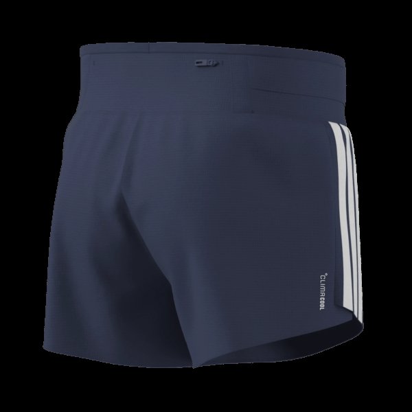 Pánské šortky adidas ADIZERO GEL M - foto 9